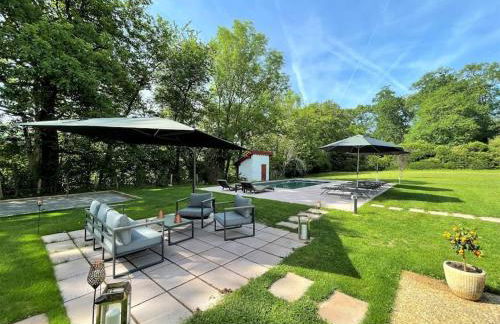 Villa Paulen Pausa - Foto 37