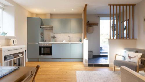 Secluded woodland annex between Mylor and Flushing - Foto 1