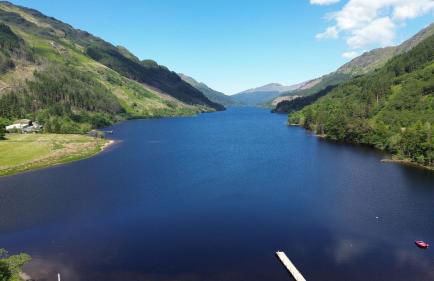 Loch Eck Holiday Park - Foto 37