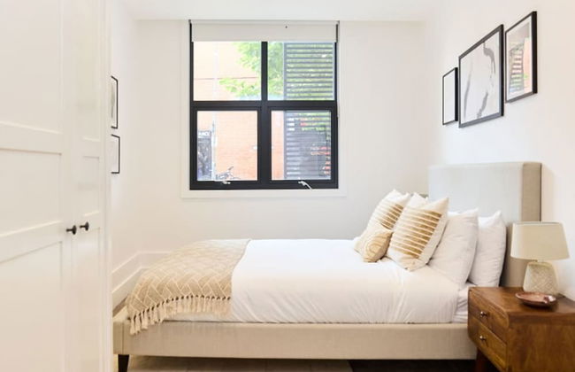 The Mitcham Wonder - Stylish 2bdr Flat - Foto 15