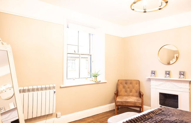 Northern Hideaways St Cuthberts, Seahouses - Foto 17