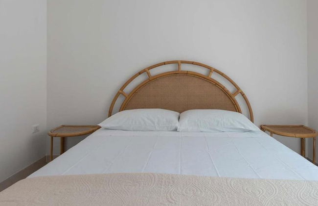 674 Villetta con Vista Mare a Santa Maria al Bagno - Photo 22