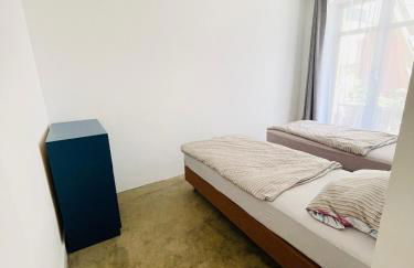 Zentrale ruhige Ferienwohnung in Berlin - Foto 17