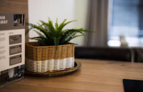 Durham Hideaway - Photo 20