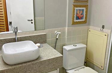 Boulevard Riviera Flat - Foto 14