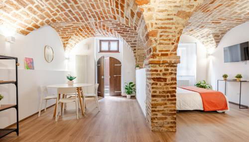 Casa GAH Ripatransone Suite nel Borgo tra Mare e Calanchi - Photo 4