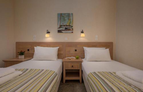 Agnanti Hotel Apartments - Photo 20