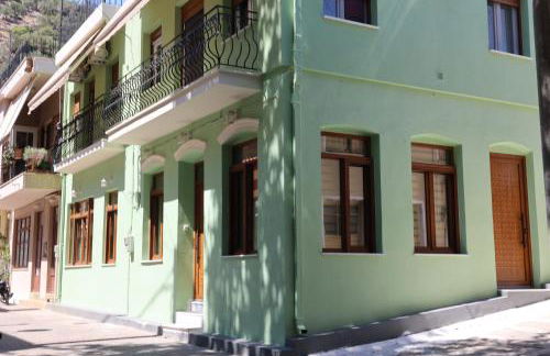 Cleos House - Foto 19