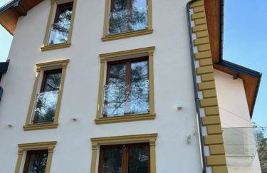 Leśna Residence & SPA - Foto 58