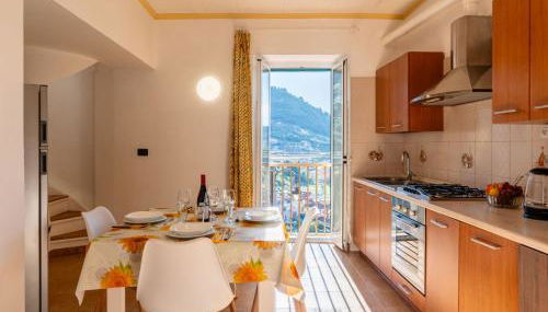 Holiday Home Il Girasole by Interhome - Foto 3