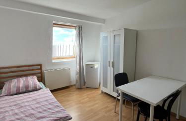 Work & Stay Central Apartments - Foto 51