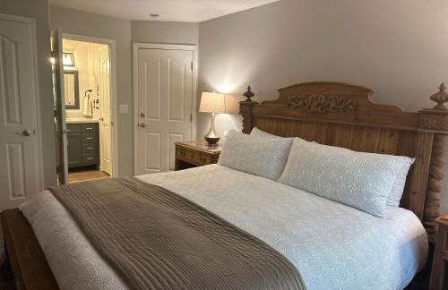 YoBee! Park Reservation Included! Heart of Yosemite - Homey Studios and Breakfast - Foto 21