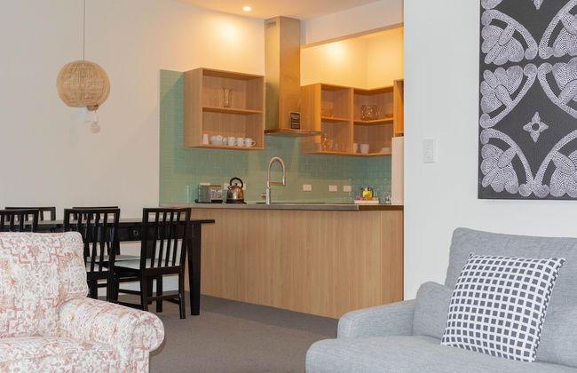 The Terrace Villas - Executive Apts - Foto 47