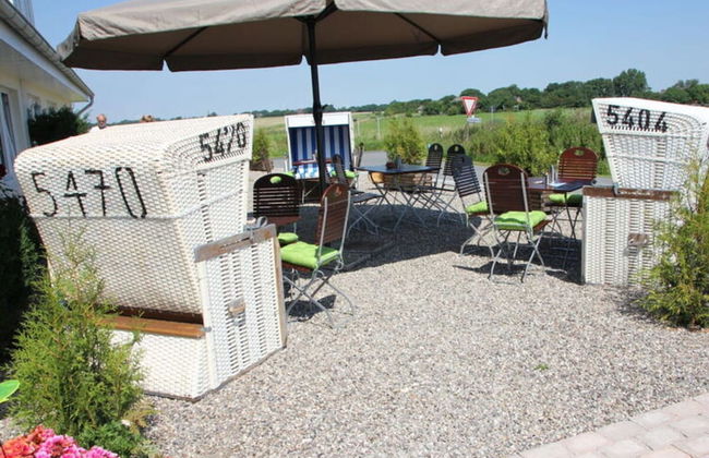 Nice Apartment in Dagebull-kirche - Foto 20