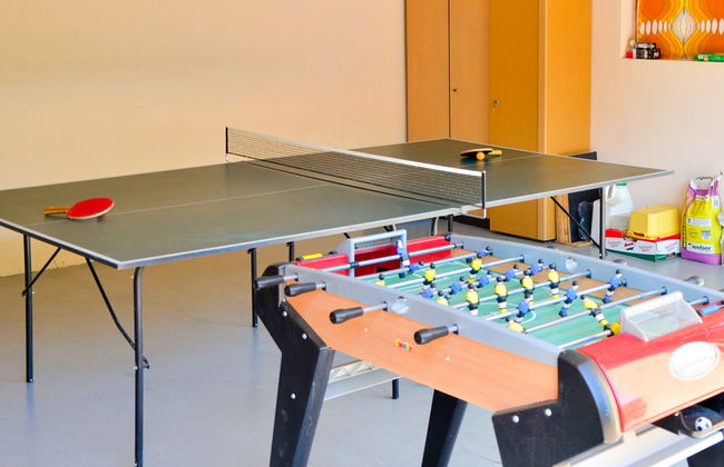 4 bedroom House in Balatonszárszó with private pool and garden - Photo 32