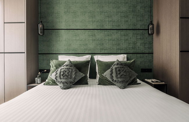 HIGHSTAY - Luxury Serviced Apartments - Champs-Elysées - Foto 12