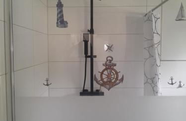 Ferienhaus im Grünen - Foto 7