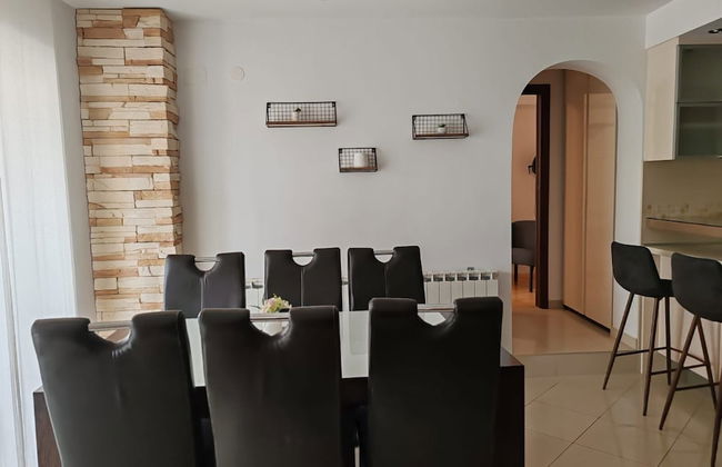 Apartments and Room Danijel - Foto 35