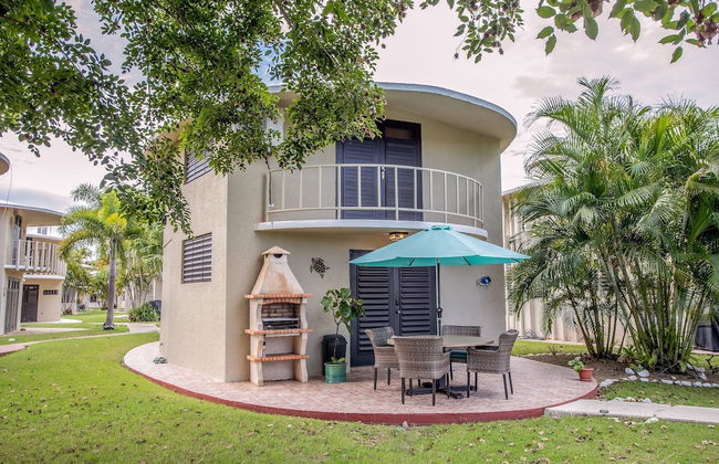 EcoMar Rentals Villa - Foto 52