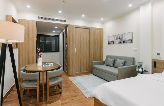 Railway Apartment - Foto 42