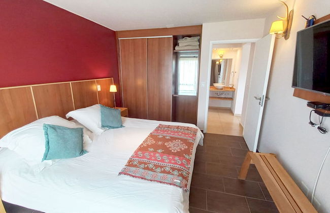 BLUE APARTS Dina Huapi Bariloche - Foto 67