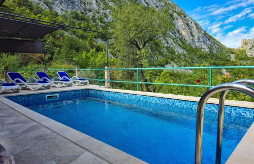 Villa Tiho - Foto 49