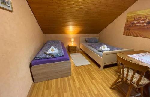 Schöne Wohnung im Grünen - Foto 20