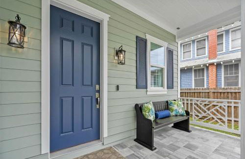 Steps to Ice Plant in Historic St Aug Upscale - Photo 6