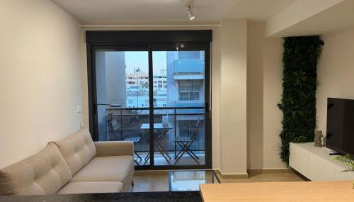 Cosy Flat Valencia - Foto 5