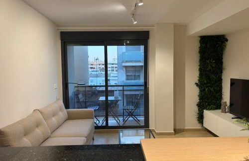 Cosy Flat Valencia - Foto 5
