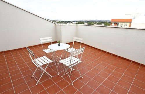 Alojamientos Libertad - Foto 31