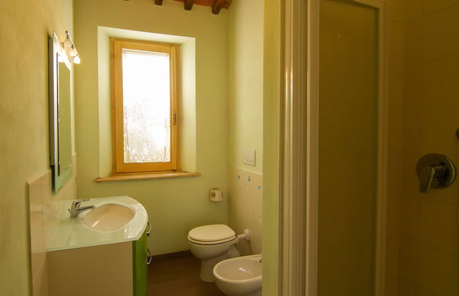 Agriturismo Il Caggio di Sotto - Foto 40