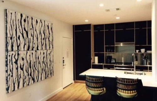 Bishop Arts Hotel - Foto 36