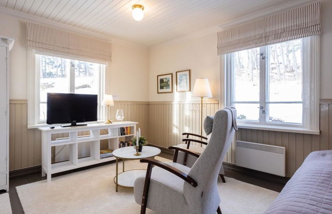 Pikkupehtoori - Foto 12