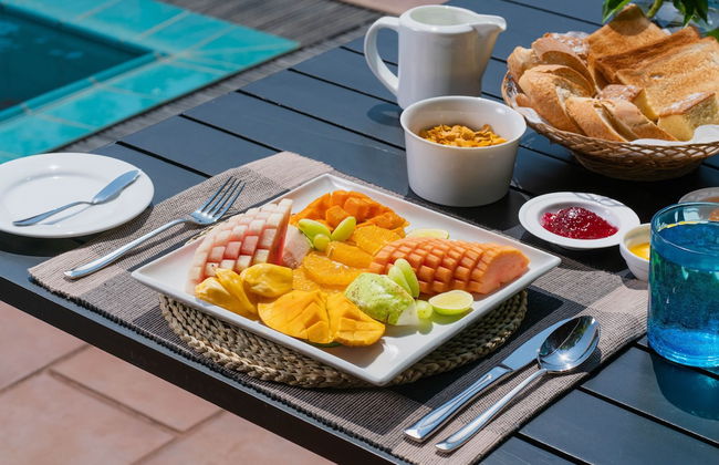 Ceylo Villas - Foto 43