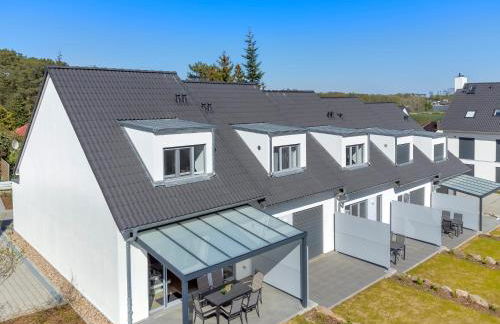 Bernsteinquartier BQ 07e - Ferienhaus Meerzeit - Foto 22