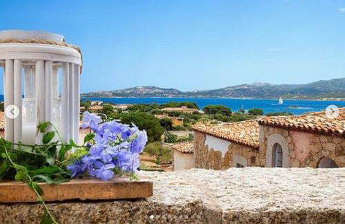 Villa Punta Saline - Foto 1