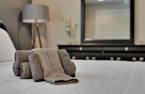 Spacious 4-bedroom Marietta Home w/ free parking - Foto 12