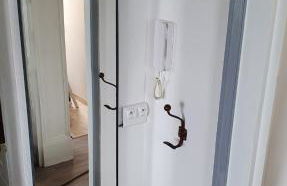 Appartement Loire et Château, Hyper Centre, vue Loire, Linge inclus, 3ème étage - Foto 39