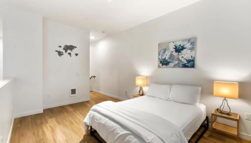 Urban Loft, Redmond Core - 92 Walkscore! - Foto 4