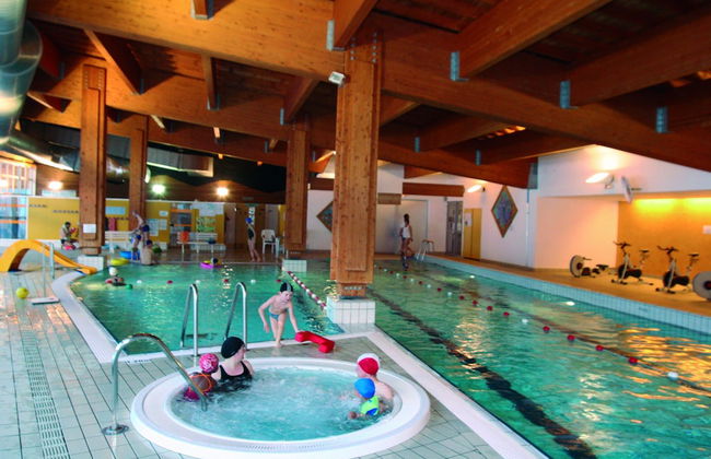 VVF Val-Cenis Haute-Maurienne - Foto 31