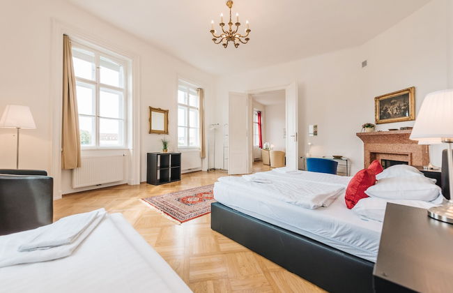 Duschel Apartments City Center - Foto 10