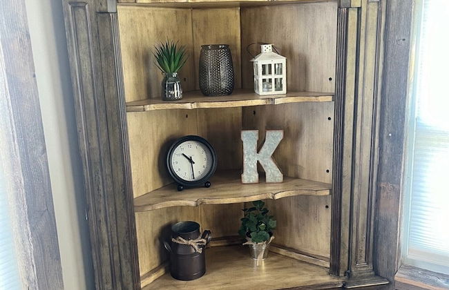 Cabin with Character - Foto 23