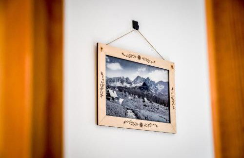 Apartamenty u Kurosa Jacuzzi & Sauna Ski Suche - Foto 71