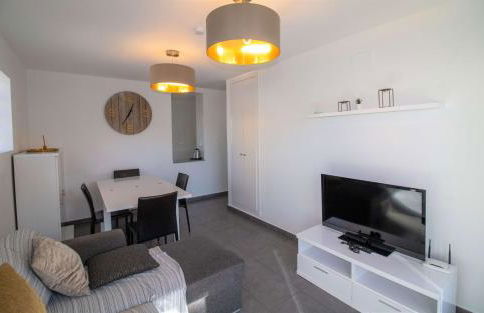 Urbanización familiar LAS ARENAS superior Alcoceber ALBERT VILLAS - Foto 7