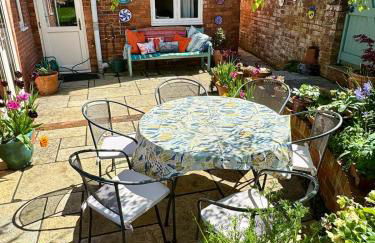 Spacious Edwardian home - Foto 28