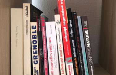 Studio au pied des pistes - Linge fourni - Foto 20