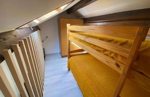 Duplex 6 à 8 couchages calme avec solarium plein Sud - Foto 26