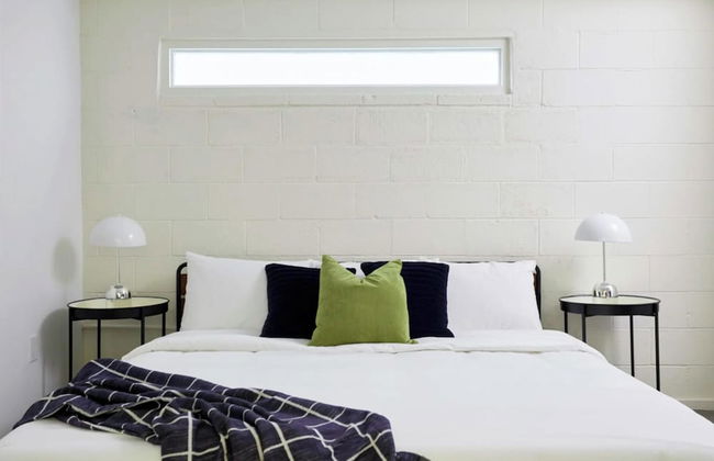 Roami at The Mandeville - Foto 7