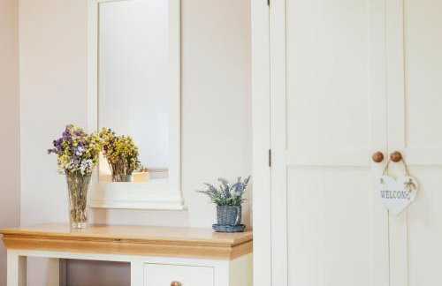 Lower Trowan Cottage - Foto 12